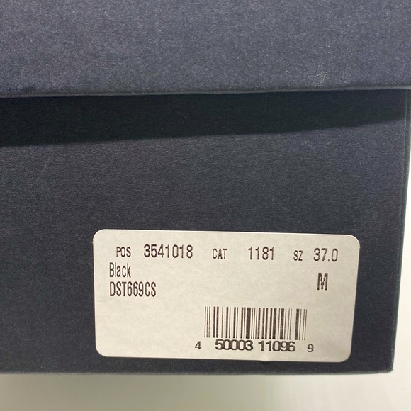 VERSACE EMBLEM LOGO GOLD STUD SANDALS NEW - Picture 13 of 13